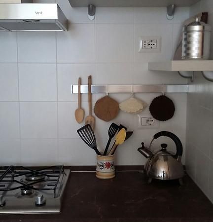 شقة مونزامبانو  في Casa Nanny المظهر الخارجي الصورة