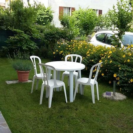 شقة مونزامبانو  في Casa Nanny المظهر الخارجي الصورة