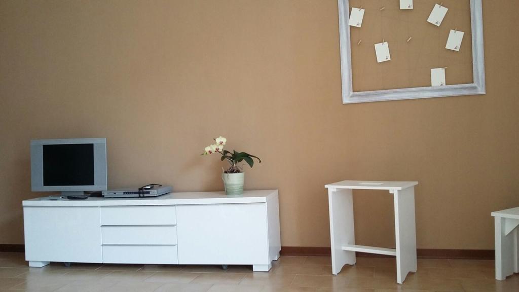 شقة مونزامبانو  في Casa Nanny المظهر الخارجي الصورة